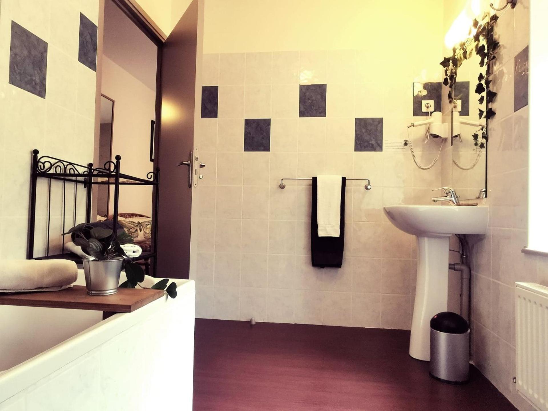 Auberge de Chanteuges Kamer foto